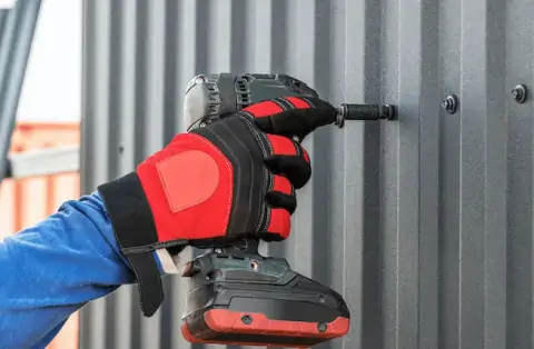 Travaux de zinguerie - Quimperlé